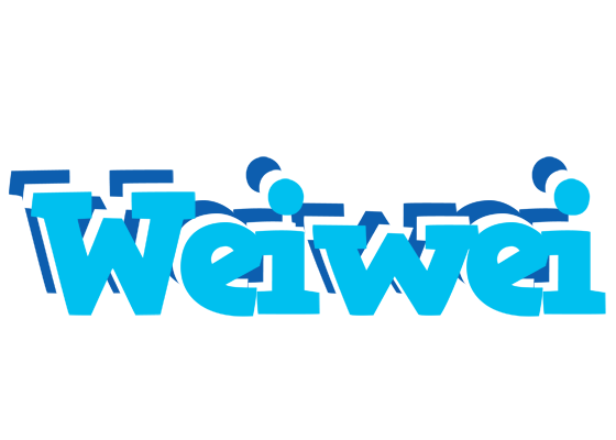 Weiwei jacuzzi logo