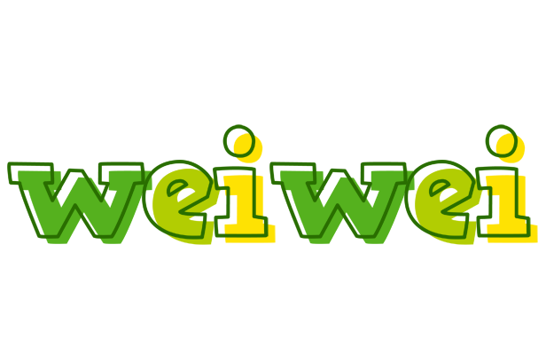 Weiwei juice logo