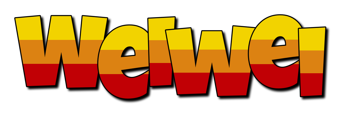 Weiwei jungle logo