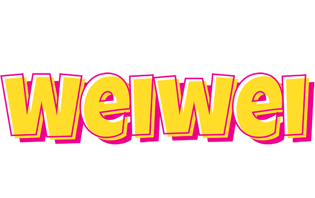 Weiwei kaboom logo