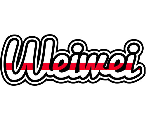 Weiwei kingdom logo