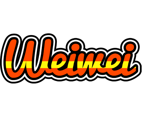 Weiwei madrid logo