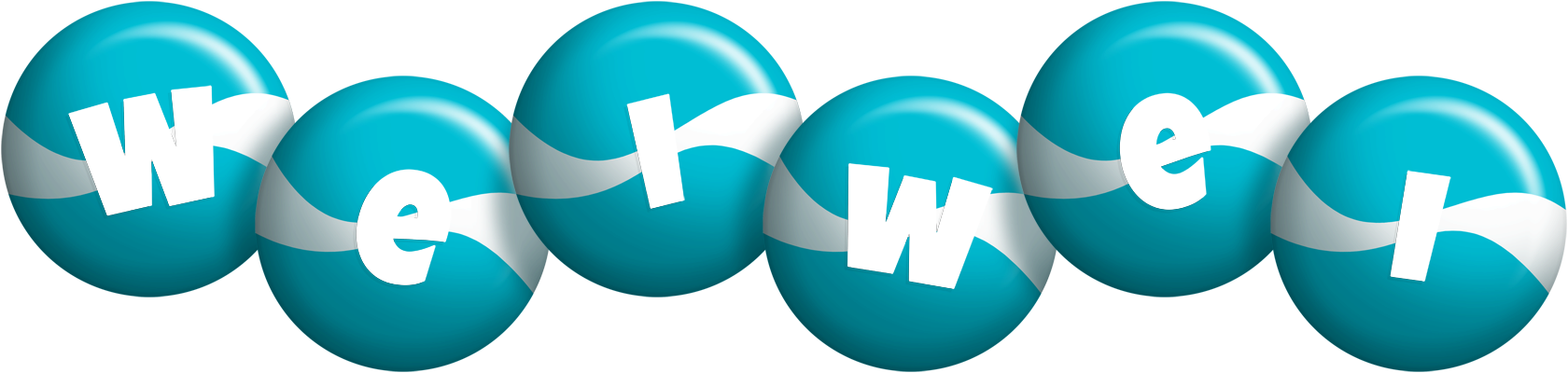 Weiwei messi logo