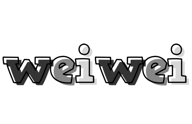 Weiwei night logo