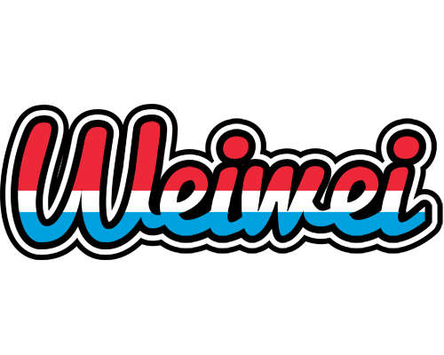 Weiwei norway logo