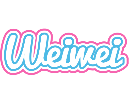 Weiwei outdoors logo