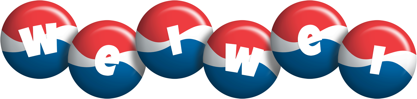 Weiwei paris logo