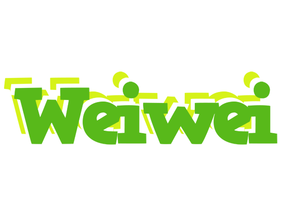 Weiwei picnic logo