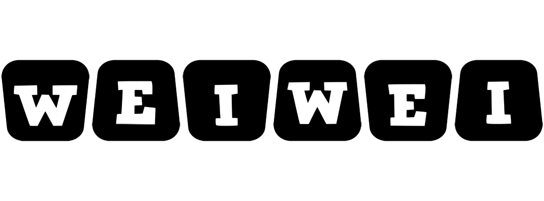 Weiwei racing logo