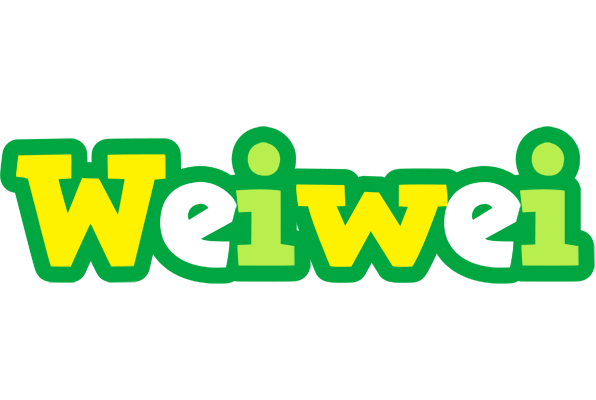 Weiwei soccer logo