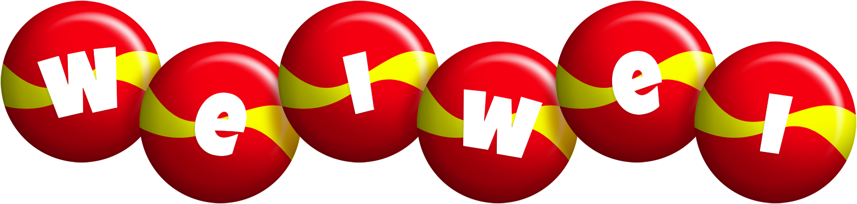 Weiwei spain logo