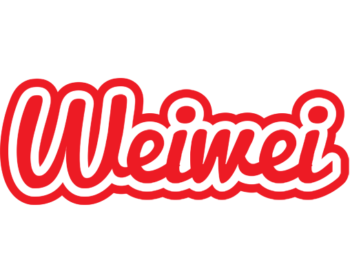 Weiwei sunshine logo