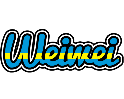 Weiwei sweden logo