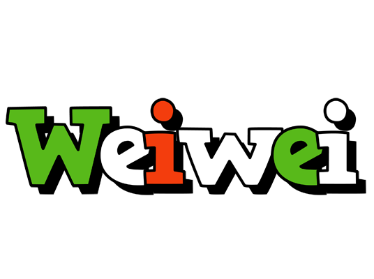 Weiwei venezia logo