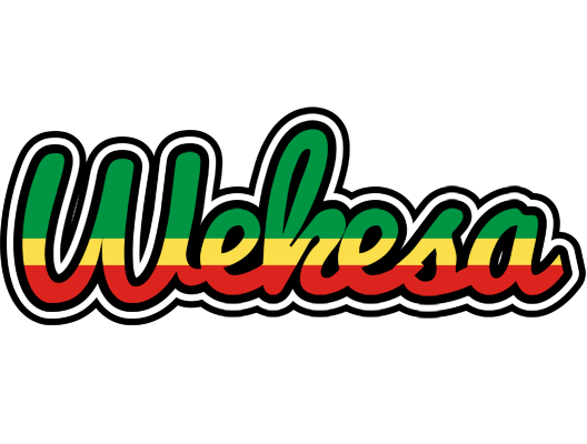 Wekesa african logo