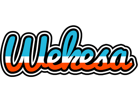 Wekesa america logo