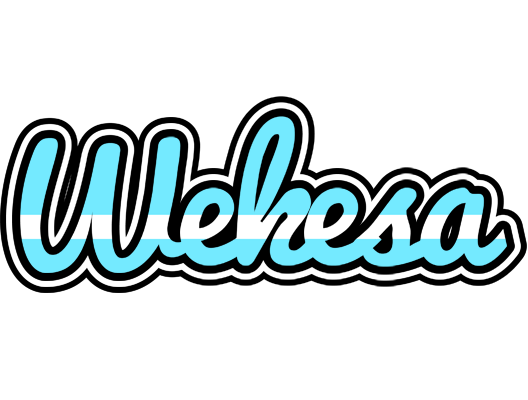 Wekesa argentine logo