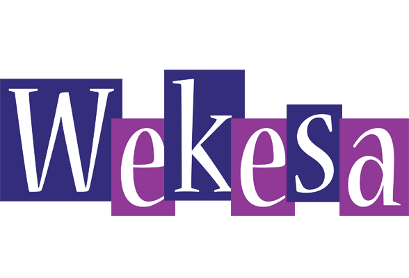 Wekesa autumn logo