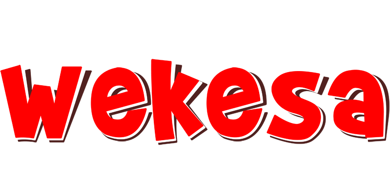 Wekesa basket logo