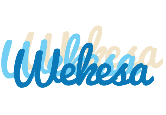Wekesa breeze logo