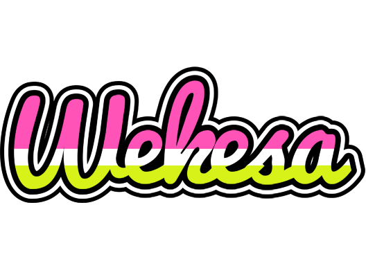Wekesa candies logo