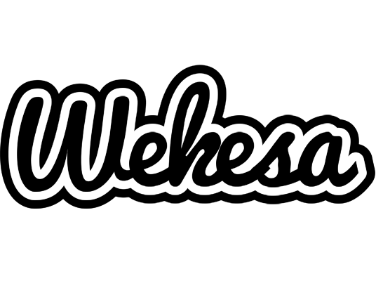 Wekesa chess logo