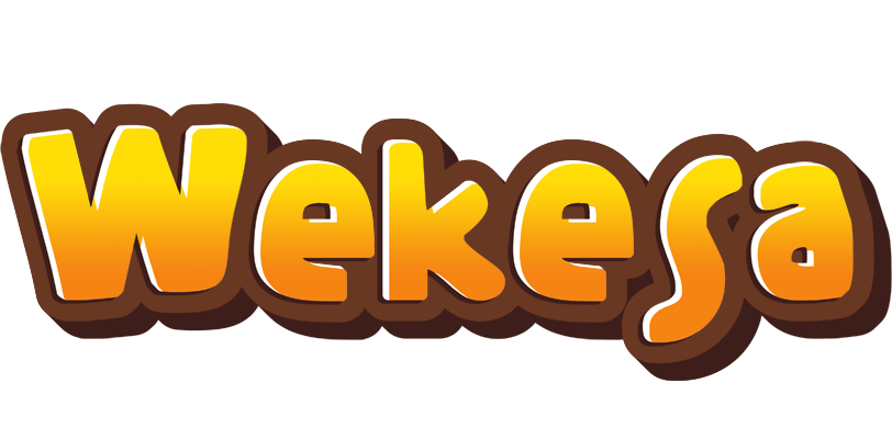 Wekesa cookies logo