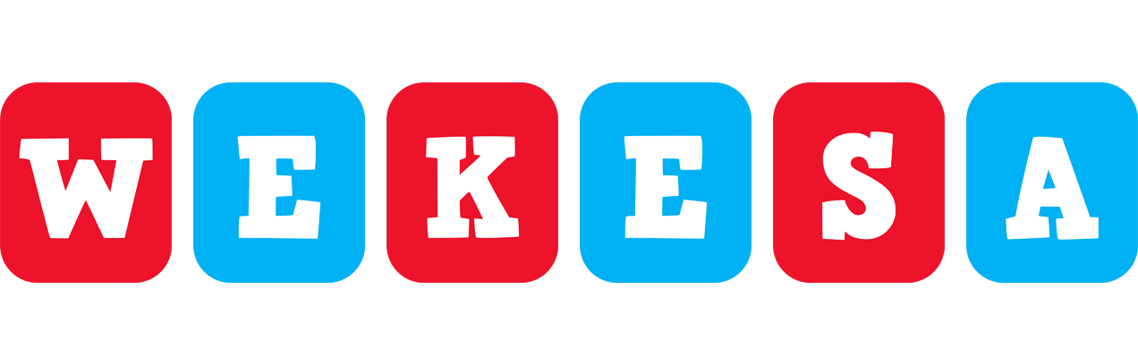 Wekesa diesel logo
