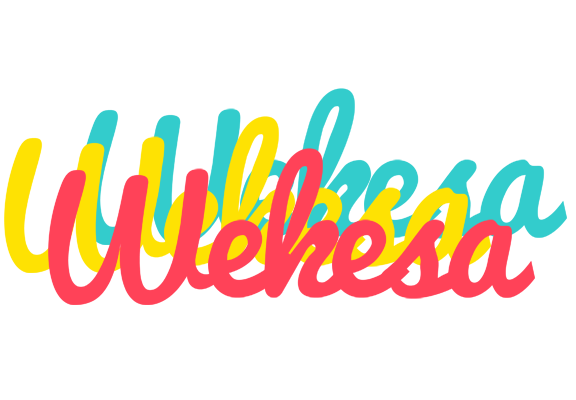 Wekesa disco logo