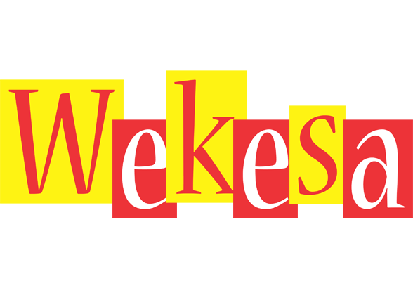 Wekesa errors logo