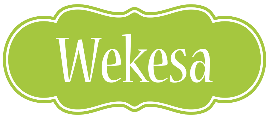 Wekesa family logo