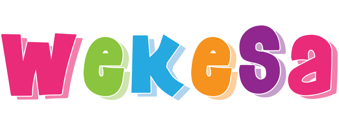 Wekesa friday logo