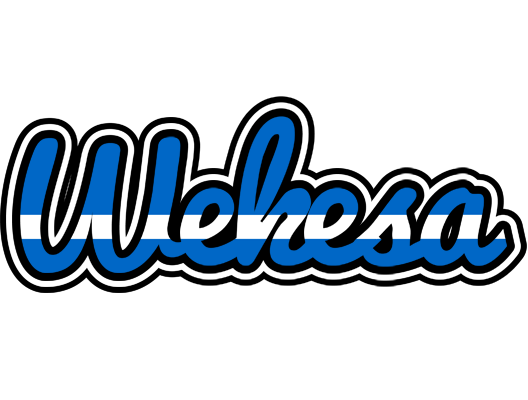 Wekesa greece logo
