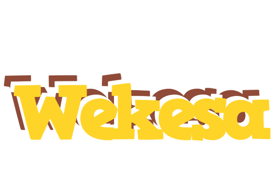 Wekesa hotcup logo