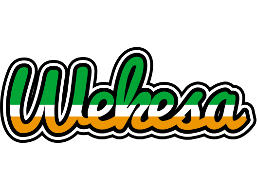 Wekesa ireland logo