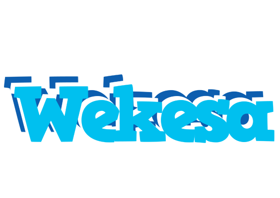 Wekesa jacuzzi logo