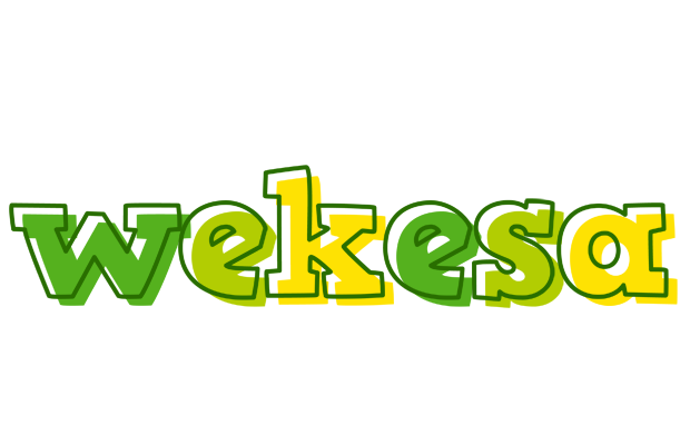 Wekesa juice logo