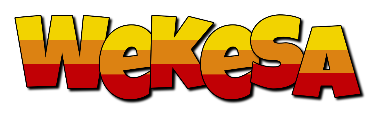 Wekesa jungle logo