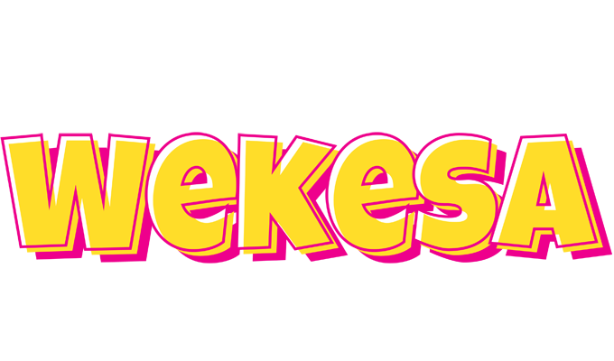 Wekesa kaboom logo