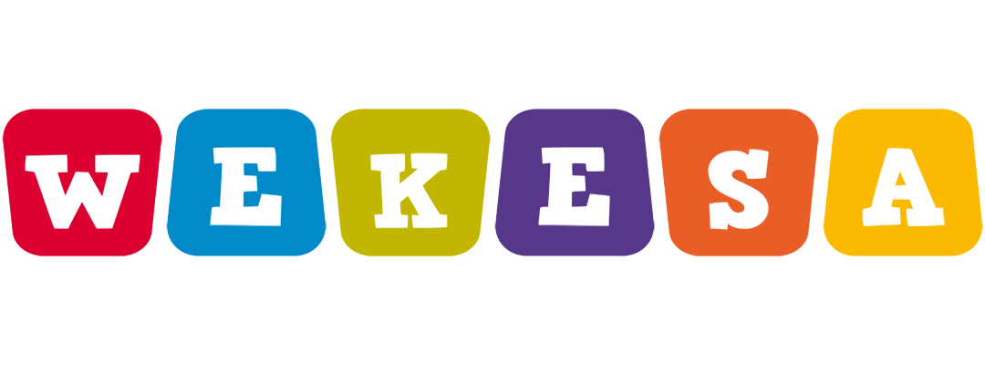Wekesa kiddo logo
