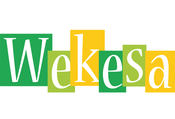 Wekesa lemonade logo