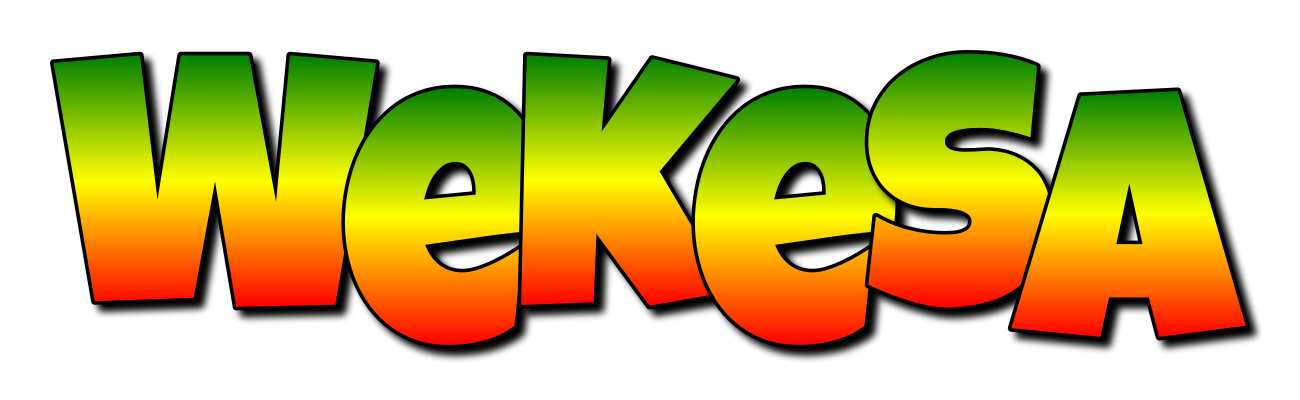 Wekesa mango logo