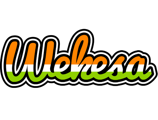 Wekesa mumbai logo