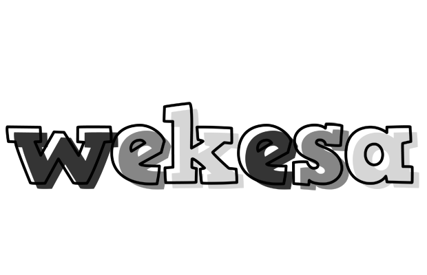 Wekesa night logo