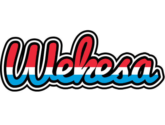 Wekesa norway logo