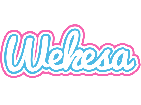 Wekesa outdoors logo