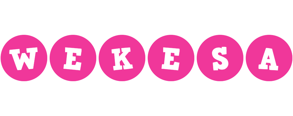 Wekesa poker logo