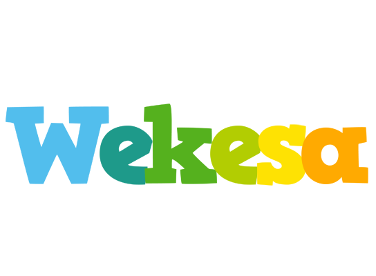 Wekesa rainbows logo
