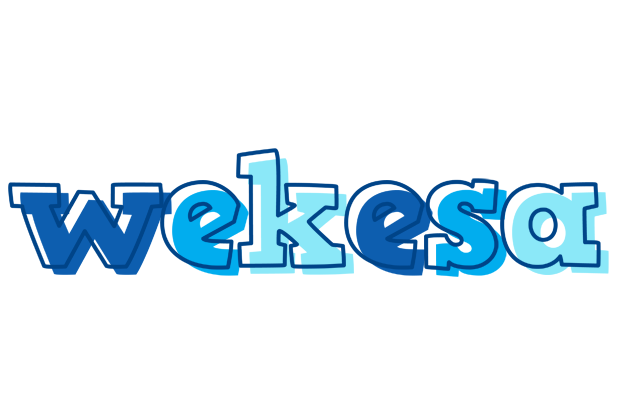 Wekesa sailor logo
