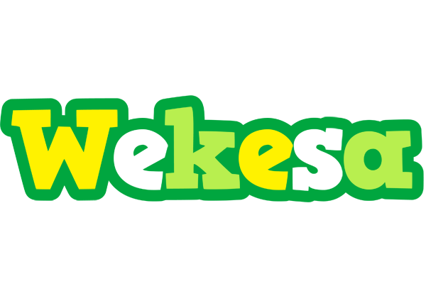 Wekesa soccer logo
